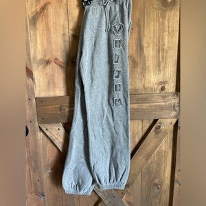 Volcom Sweatpants- Size Medium